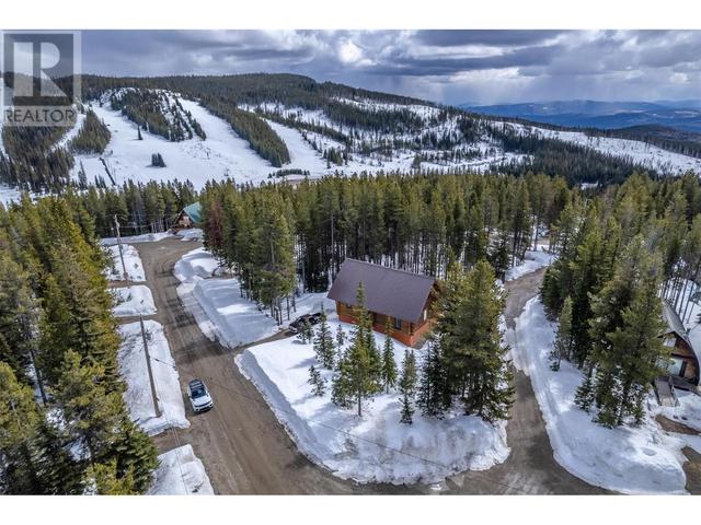 240 Tin Horn Road, House detached with 3 bedrooms, 1 bathrooms and 5 parking in Kootenay Boundary E BC | Image 43