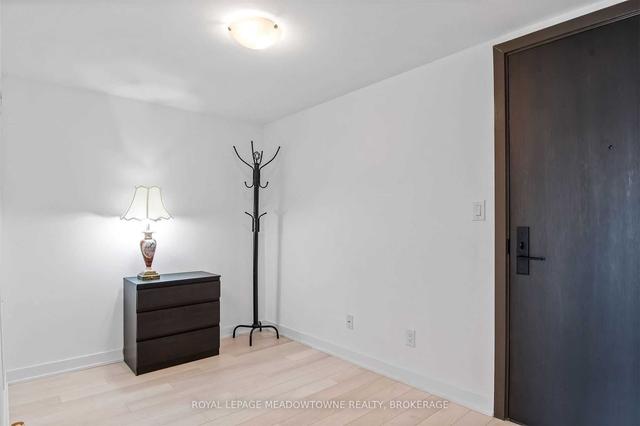 604 - 2799 Kingston Rd, Condo with 1 bedrooms, 1 bathrooms and 0 parking in Toronto ON | Image 31