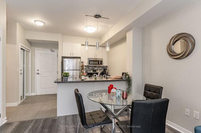235 - 5010 Corporate Dr, Condo with 1 bedrooms, 1 bathrooms and 1 parking in Burlington ON | Image 33