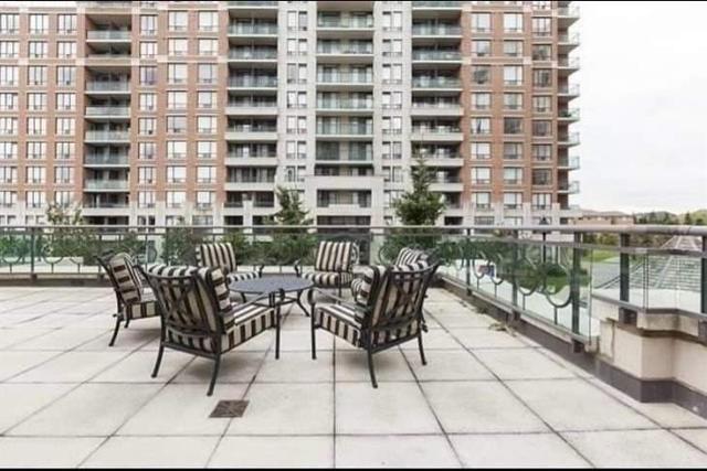 805 - 310 Red Maple Rd, Condo with 2 bedrooms, 2 bathrooms and 2 parking in Richmond Hill ON | Image 14