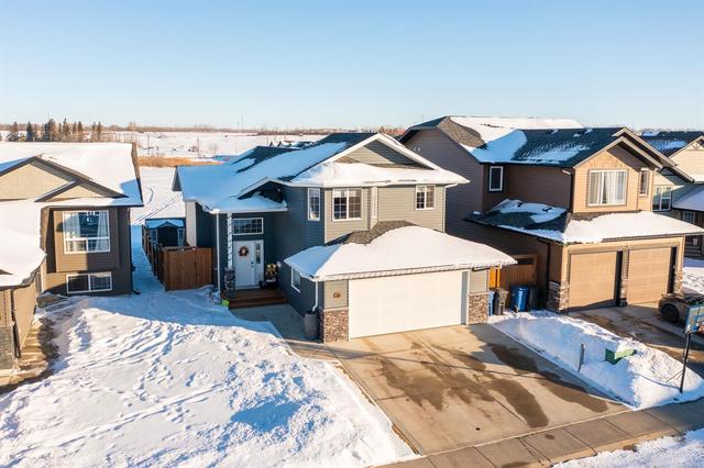 97 Mann Drive, House detached with 4 bedrooms, 3 bathrooms and 4 parking in Red Deer County AB | Image 30