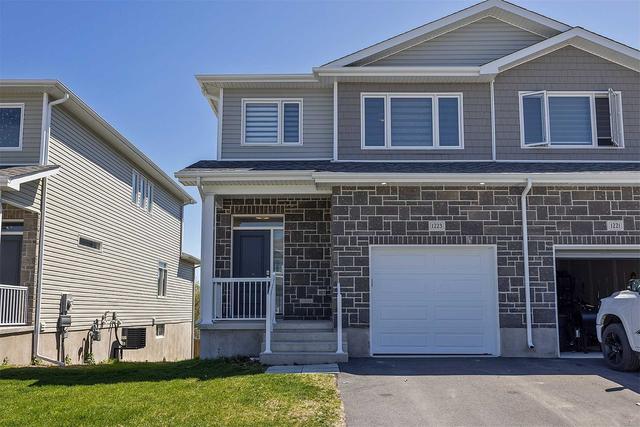 1223 Max Cres, House semidetached with 3 bedrooms, 3 bathrooms and 2 parking in Kingston ON | Image 12
