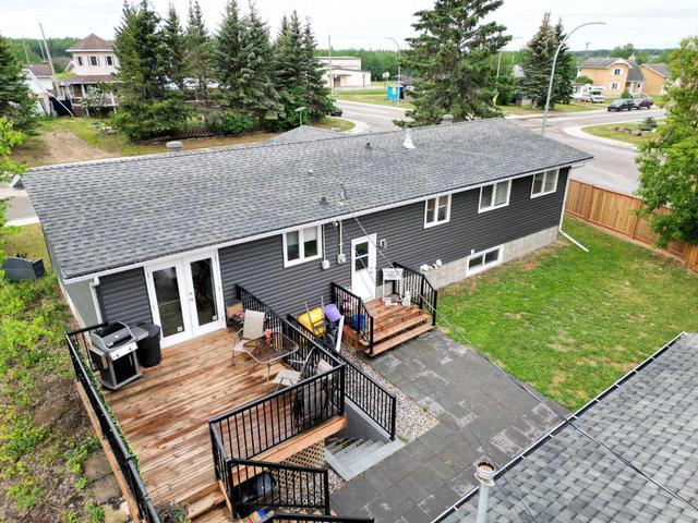 4920 47 Avenue, House detached with 5 bedrooms, 2 bathrooms and 2 parking in Yellowhead County AB | Image 23