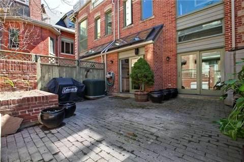 th 3 - 38 Earl St, Condo with 2 bedrooms, 3 bathrooms and 1 parking in Toronto ON | Image 19