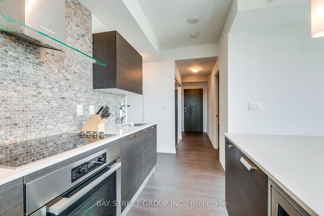 2603 - 9 Bogert Ave, Condo with 2 bedrooms, 2 bathrooms and 1 parking in Toronto ON | Image 14