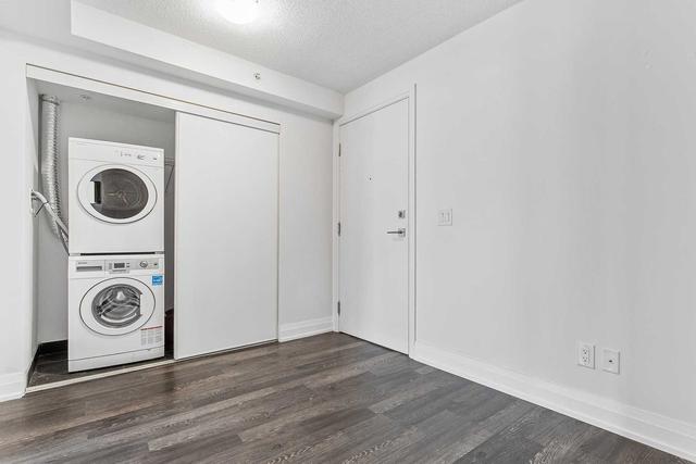 1106 w - 565 Wilson Ave, Condo with 1 bedrooms, 1 bathrooms and 0 parking in Toronto ON | Image 17