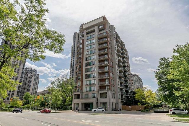 up2 - 28 Byng Ave, Condo with 2 bedrooms, 2 bathrooms and 2 parking in Toronto ON | Image 1