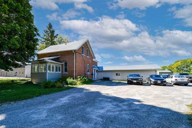165 St. David St, House detached with 5 bedrooms, 4 bathrooms and 10 parking in Kawartha Lakes ON | Image 12