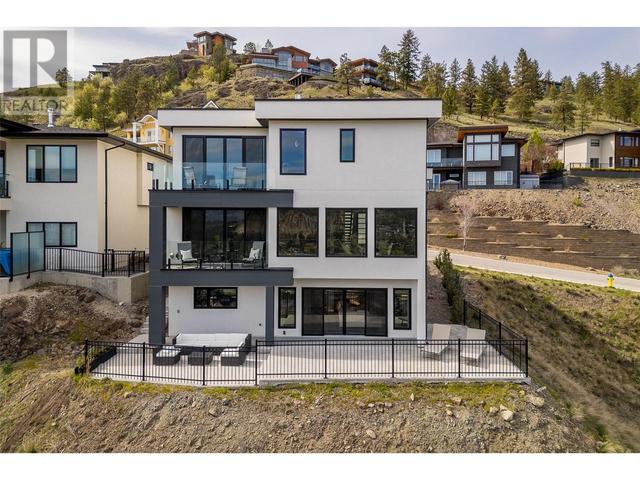 737 Highpointe Drive, House detached with 4 bedrooms, 3 bathrooms and 5 parking in Kelowna BC | Image 95