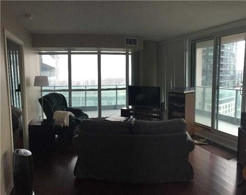 1259 - 209 Fort York Blvd, Condo with 2 bedrooms, 2 bathrooms and 1 parking in Toronto ON | Image 6