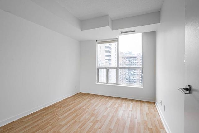 1102 - 76 Shuter St, Condo with 1 bedrooms, 1 bathrooms and 1 parking in Toronto ON | Image 18