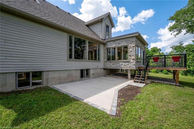 7835 Wellington Rd 45 Road, House detached with 5 bedrooms, 3 bathrooms and 9 parking in Mapleton ON | Image 38