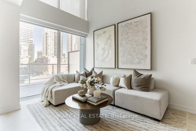 405 - 18 Maitland Terr, Condo with 3 bedrooms, 3 bathrooms and 1 parking in Toronto ON | Image 12