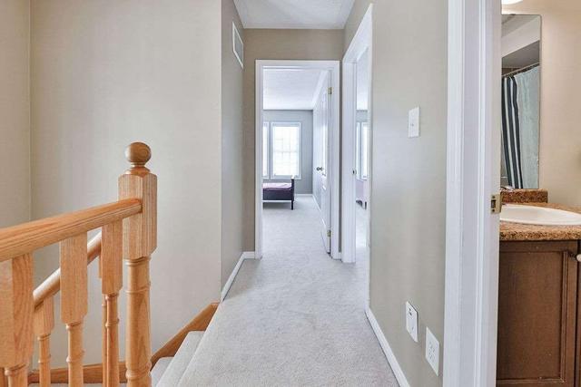 43 - 4823 Thomas Alton Blvd, Townhouse with 3 bedrooms, 3 bathrooms and 2 parking in Burlington ON | Image 8