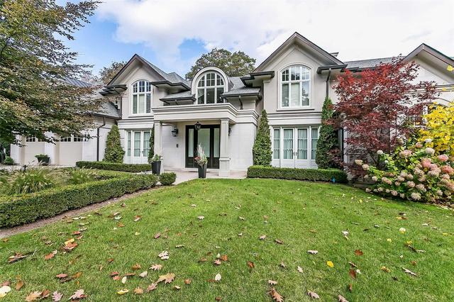 35 Ennisclare Dr E, House detached with 5 bedrooms, 8 bathrooms and 6 parking in Oakville ON | Image 2