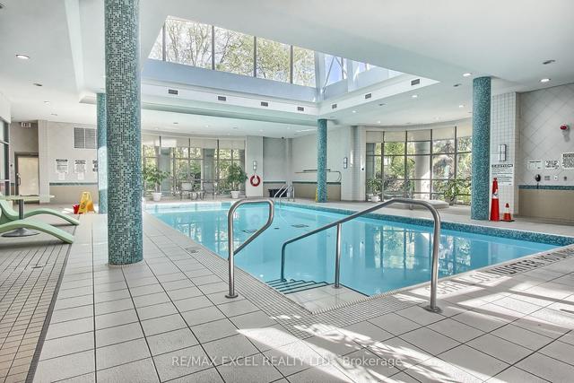 2219 - 238 Bonis Ave, Condo with 2 bedrooms, 2 bathrooms and 1 parking in Toronto ON | Image 26