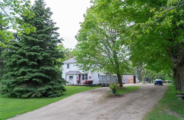 159127 Highway 10, House detached with 3 bedrooms, 2 bathrooms and 10 parking in Melancthon ON | Image 1