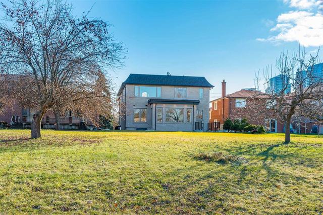 48 Clark Ave, House detached with 4 bedrooms, 7 bathrooms and 7 parking in Markham ON | Image 33