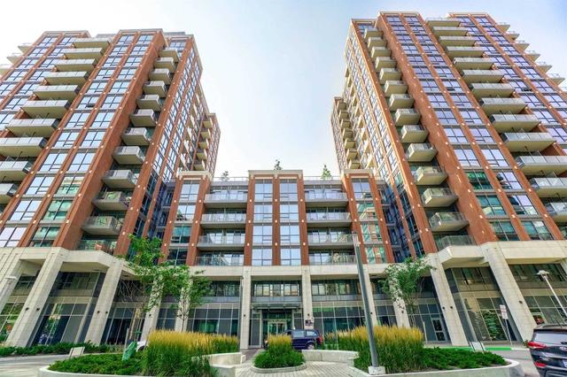 266 - 31 Tippett Rd, Condo with 2 bedrooms, 2 bathrooms and 1 parking in Toronto ON | Image 21