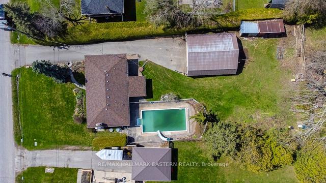 306 Gifford Dr, House detached with 3 bedrooms, 2 bathrooms and 7 parking in Douro Dummer ON | Image 23