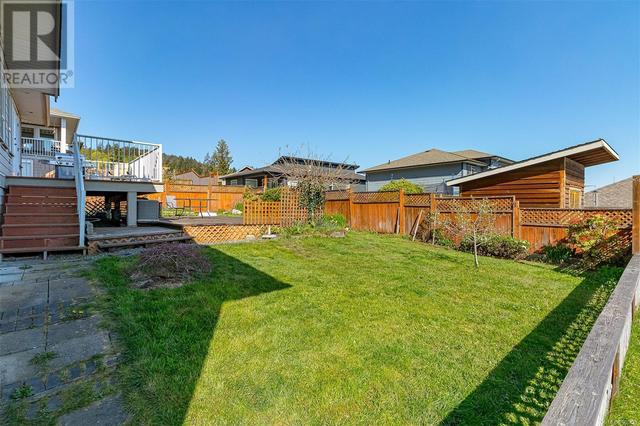 1723 Robert St, House detached with 3 bedrooms, 2 bathrooms and 5 parking in North Cowichan BC | Image 33