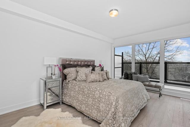 5 - 1 Hartman Ave, House attached with 3 bedrooms, 3 bathrooms and 3 parking in Vaughan ON | Image 7