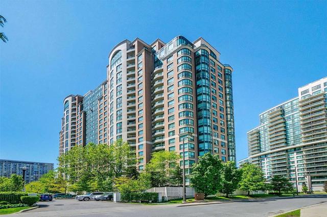 rg15 - 23 Lorraine Dr, Condo with 2 bedrooms, 2 bathrooms and 2 parking in Toronto ON | Image 1