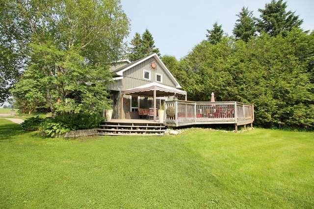 6030 Fourth Line, House detached with 3 bedrooms, 2 bathrooms and 10 parking in Erin ON | Image 2