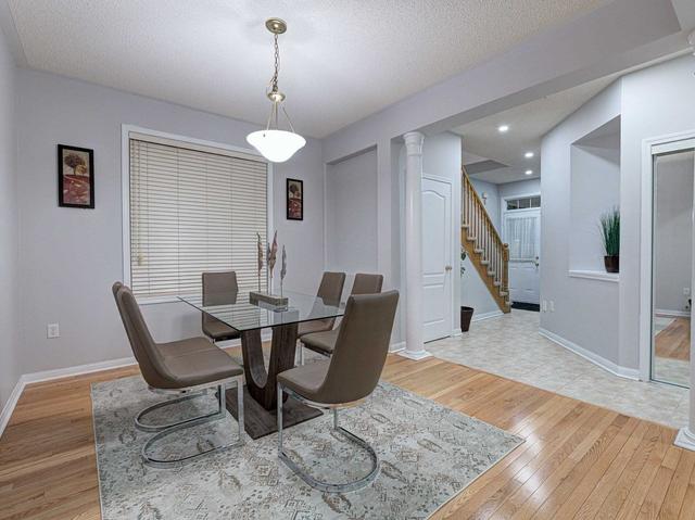 125 Owlridge Dr, House detached with 4 bedrooms, 3 bathrooms and 4 parking in Brampton ON | Image 11