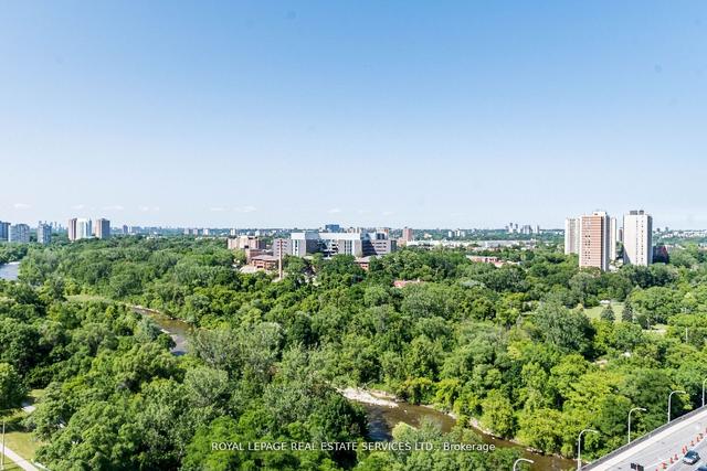 1602 - 38 Fontenay Crt, Condo with 3 bedrooms, 3 bathrooms and 2 parking in Toronto ON | Image 15