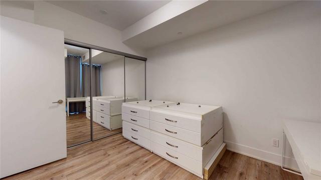 1210 - 200 Bloor St W, Condo with 1 bedrooms, 2 bathrooms and 1 parking in Toronto ON | Image 6