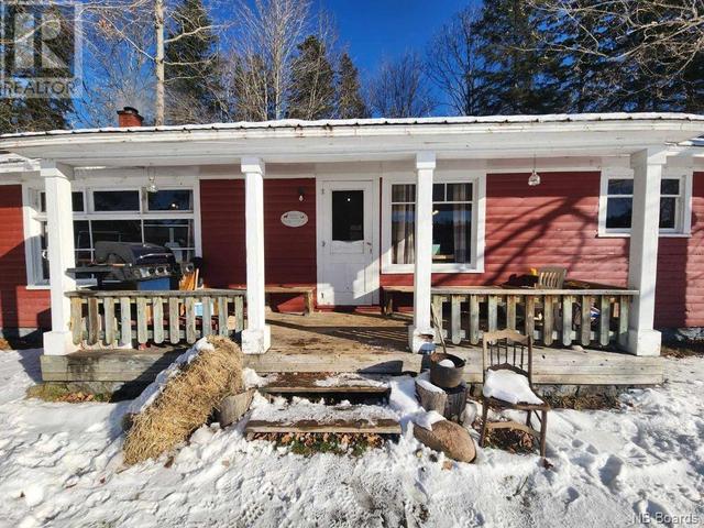 1 Norrad Road, Home with 3 bedrooms, 1 bathrooms and null parking in Upper Miramichi NB | Image 6