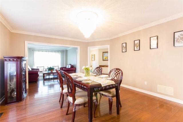 24 Townson Rd, House detached with 4 bedrooms, 7 bathrooms and 5 parking in Markham ON | Image 3