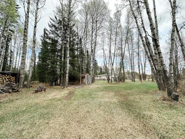 43 Owl Canyon Road, House detached with 3 bedrooms, 2 bathrooms and null parking in Clearwater County AB | Image 8