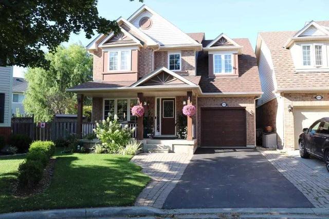 2232 Kenneth Cres, House detached with 3 bedrooms, 3 bathrooms and 3 parking in Burlington ON | Image 20