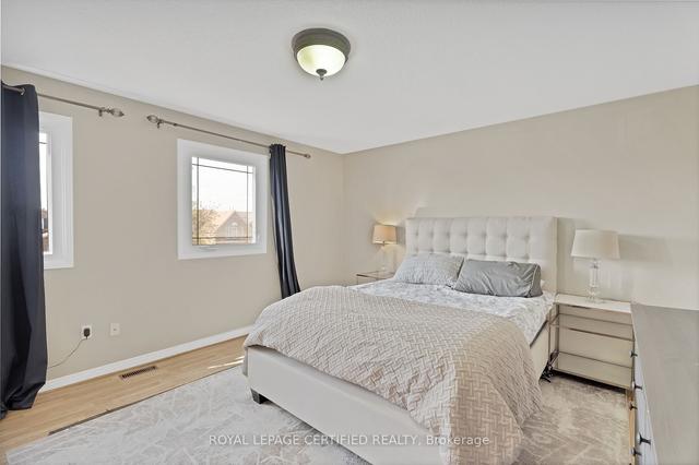 3400 Dovetail Mews, House detached with 3 bedrooms, 4 bathrooms and 6 parking in Mississauga ON | Image 14