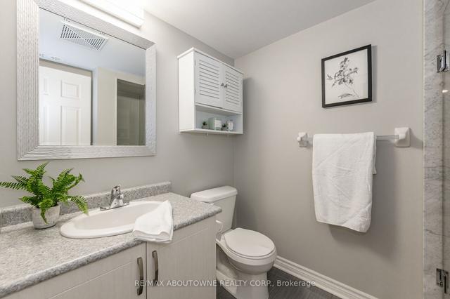 4-01 - 2420 Baronwood Dr, Townhouse with 2 bedrooms, 2 bathrooms and 2 parking in Oakville ON | Image 26