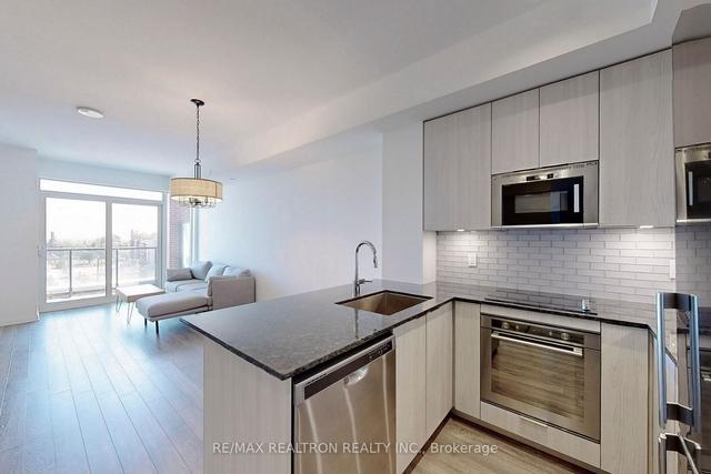 316 - 99 Eagle Rock Way, Condo with 1 bedrooms, 1 bathrooms and 1 parking in Vaughan ON | Image 2