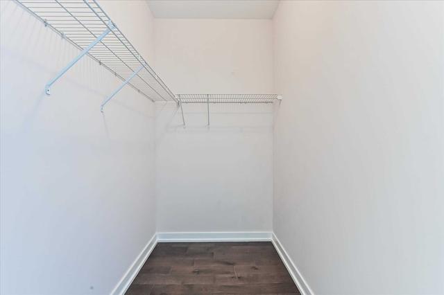 715 - 20 Bruyeres Mews, Condo with 2 bedrooms, 2 bathrooms and 1 parking in Toronto ON | Image 21