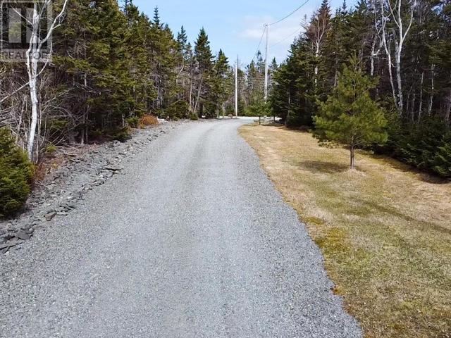 lot 1a50 476 Maple Drive, House detached with 3 bedrooms, 2 bathrooms and null parking in Richmond, Subd. A NS | Image 30