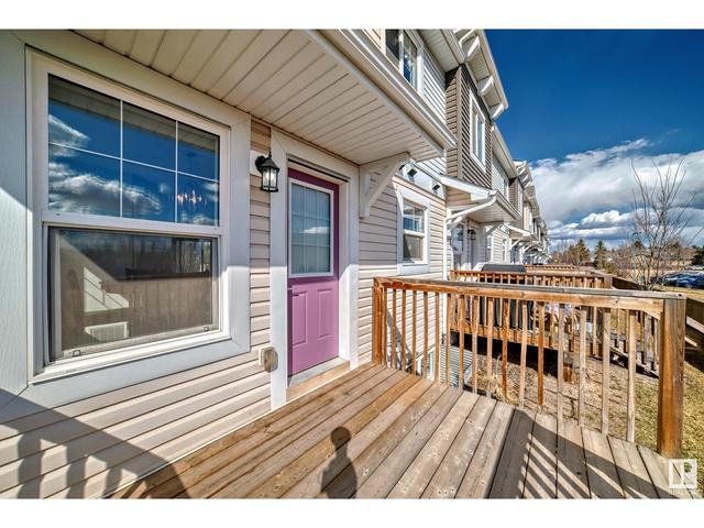 11 - 330 Bulyea Rd Nw Nw, House attached with 3 bedrooms, 1 bathrooms and null parking in Edmonton AB | Image 33