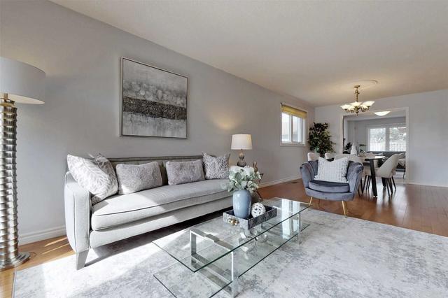 72 Bendamere Cres, House detached with 4 bedrooms, 4 bathrooms and 6 parking in Markham ON | Image 37
