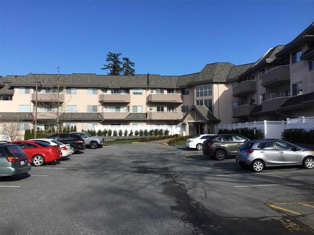 308 - 21975 49th Ave, Condo with 2 bedrooms, 2 bathrooms and 1 parking in Langley BC | Image 7