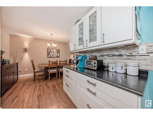 5876 172 St Nw, House attached with 2 bedrooms, 1 bathrooms and null parking in Edmonton AB | Image 13
