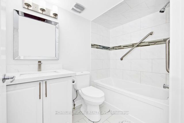 201 - 5235 Finch Ave E, Condo with 2 bedrooms, 1 bathrooms and 1 parking in Toronto ON | Image 10