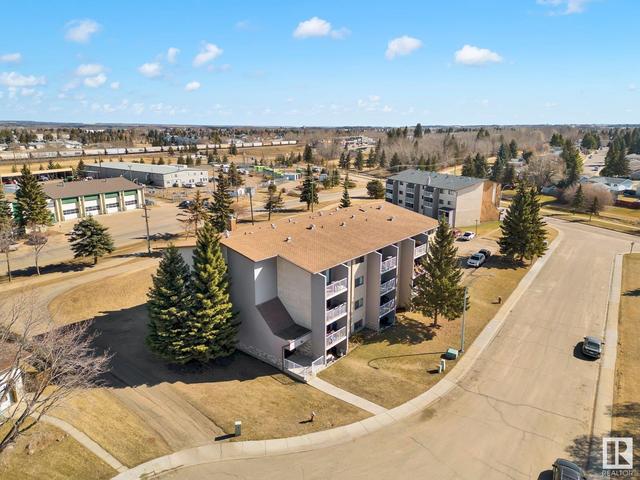 104 - 51 Brown St, Condo with 1 bedrooms, 1 bathrooms and 1 parking in Stony Plain AB | Image 12