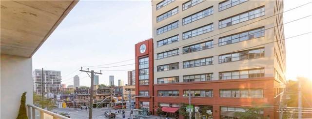 222 - 95 Bathurst St, Condo with 2 bedrooms, 2 bathrooms and 1 parking in Toronto ON | Image 15