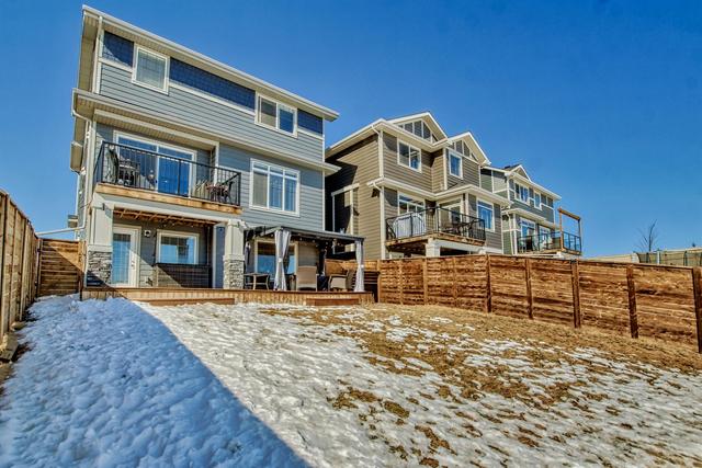 9 Sunvalley View, House detached with 3 bedrooms, 1 bathrooms and 4 parking in Calgary AB | Image 29