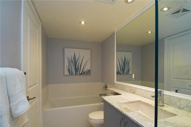 Th73B - 75 East Liberty St, Townhouse with 2 bedrooms, 2 bathrooms and 1 parking in Toronto ON | Image 14