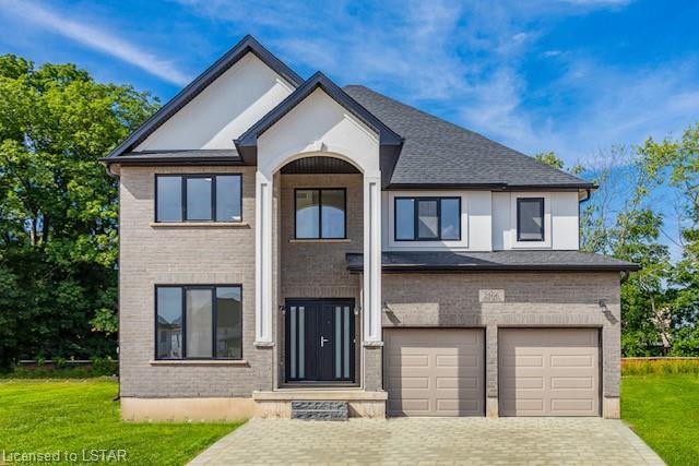 2166 Tripp Drive, House detached with 4 bedrooms, 3 bathrooms and 6 parking in London ON | Image 1